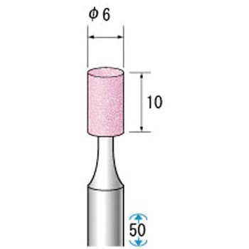 42813 ���t�u�� NSK(�i�J�j�V) �~�� WA�u�� ���x100 ����102g ���a6.0mm�O�a6.0mm 1�Z�b�g(10�{) 69460597