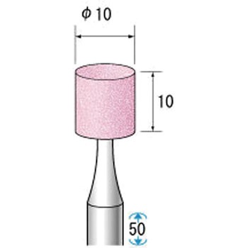 42816 ���t�u�� NSK(�i�J�j�V) �~�� WA�u�� ���x100 ����125g ���a6.0mm�O�a10.0mm 1�Z�b�g(10�{) 69460606