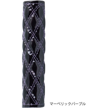 モコモコアシストグリップカバーWステッチ JET INOUE(ジェットイノウエ)