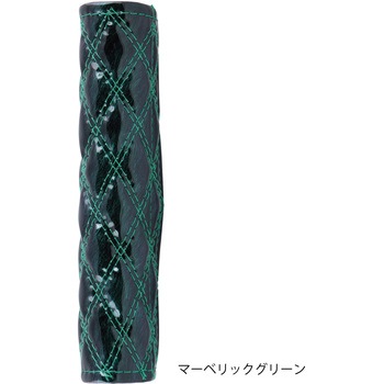モコモコアシストグリップカバーWステッチ JET INOUE(ジェットイノウエ)