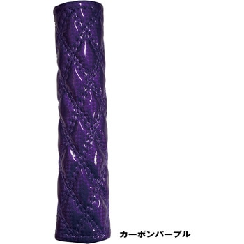 モコモコアシストグリップカバーWステッチ JET INOUE(ジェットイノウエ)
