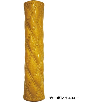 モコモコアシストグリップカバーWステッチ JET INOUE(ジェットイノウエ)