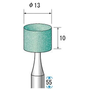 42868 ���t�u�� NSK(�i�J�j�V) �~�� GC�u�� ���x100 ����121g ���a6.0mm�O�a13.0mm 1�Z�b�g(10�{) 69460834