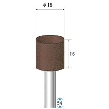 42905 �u���E���u�� NSK(�i�J�j�V) A�EWA�u�� ���x36 �~�� ����215g ���a6.0mm�O�a16.0mm 1�Z�b�g(10�{) 69460947