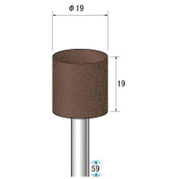 42906 �u���E���u�� NSK(�i�J�j�V) A�EWA�u�� ���x36 �~�� ����265g ���a6.0mm�O�a19.0mm 1�Z�b�g(10�{) 69460956