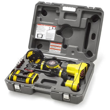 シークテック SR-20 (受信器) RIDGID(日本エマソン)