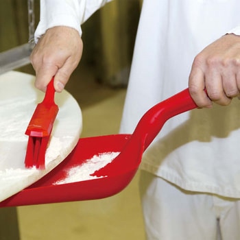 UST ベーカリーブラシ 4581 Vikan(ヴァイカン)