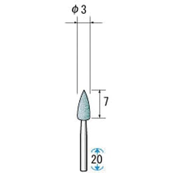 シリコンソフトポリッシャ NSK(ナカニシ)