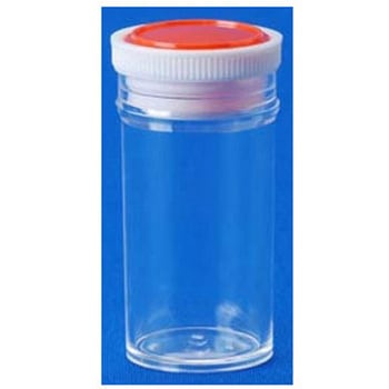 病理容器(サンプル棒瓶)1セット 東洋器材科学