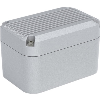 DWH10-15-9S IP68�q�[�g�V���N�A���~�_�C�L���X�g�{�b�N�X DWH�V���[�Y �^�J�`�d�@�H�� ���^���b�N�V���o�[�F 69461930