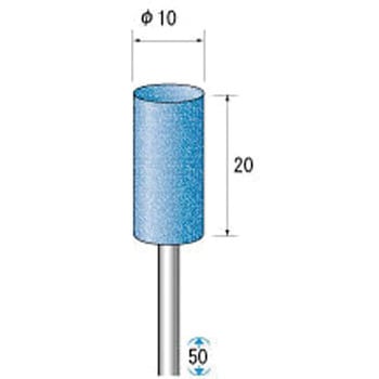 46823 �n�C�V���C���|���b�V���[ NSK(�i�J�j�V) WA�u�� ���x320 �~�� ����45g ���a3.00mm�O�a10mm 1�Z�b�g(10�{) 69462198