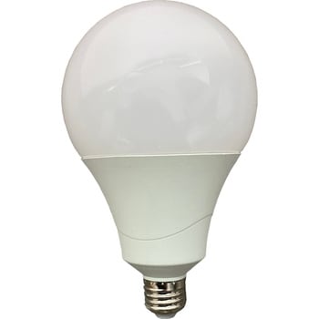 LED30W 3500ルーメン 30WLEDクリップライト用替玉 1個 矢田電気 【通販