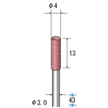 46954 ������]�p�S���u�� NSK(�i�J�j�V) WA�u�� ���x320 �~�� ����22g ���a3mm�O�a4mm 1�Z�b�g(10�{) 69462374