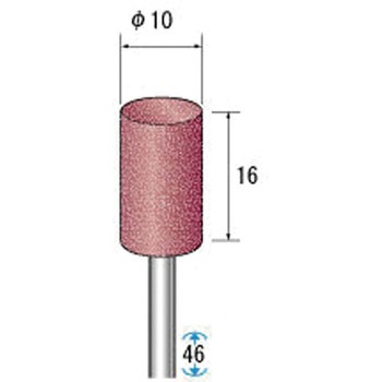 46967 ������]�p�S���u�� NSK(�i�J�j�V) WA�u�� ���x120 �~�� ����48g ���a3mm�O�a10mm 1�Z�b�g(10�{) 69462417