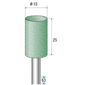 47564 �O���[���|���b�V���[ NSK(�i�J�j�V) WA�u�� ���x400 �~�� ����207g ���a6.00mm�O�a15mm 1�Z�b�g(10�{) 69462767