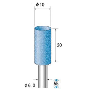 47605 �n�C�V���C���|���b�V���[ NSK(�i�J�j�V) WA�u�� ���x500 �~�� ����138g ���a6.00mm�O�a10mm 1�Z�b�g(10�{) 69462864