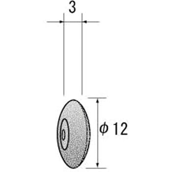 47816 �z�C�[���S���u�΃V���R�� NSK(�i�J�j�V) WA�u�� 69463083