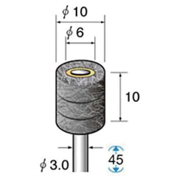 スポンジサンダー NSK(ナカニシ)