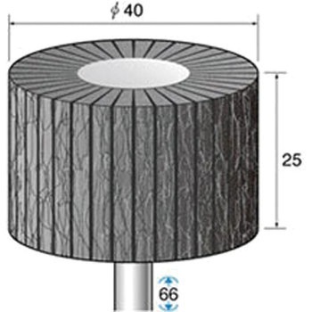 48836 �X�|���W�T���_�[ NSK(�i�J�j�V) ����116g ���a6mm�O�a40mm 1�Z�b�g(3�{) 69463485