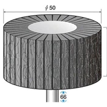 48845 �X�|���W�T���_�[ NSK(�i�J�j�V) ���x240 ���a6mm�O�a50mm 1�Z�b�g(3�{) 69463512