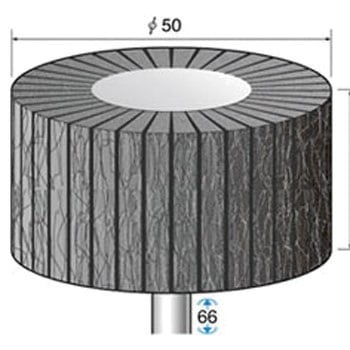 48847 �X�|���W�T���_�[ NSK(�i�J�j�V) ���x600 ���a6mm�O�a50mm 1�Z�b�g(3�{) 69463537