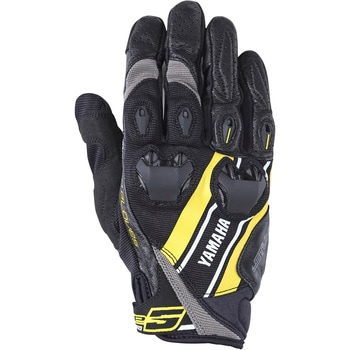 FIVEコラボモデル YAT47F STUNT EVO YAMAHA(ヤマハ) ライディング