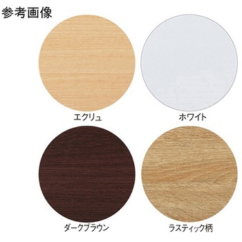木製ローカウンター H70cm 61-427シリーズ アズワン