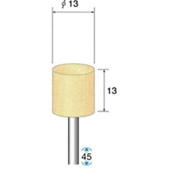 48887 �|���b�V���T���_�[ NSK(�i�J�j�V) ���x1500 ����34g ���a3mm�O�a13mm 1�Z�b�g(10�{) 69463643
