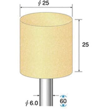 48932 �|���b�V���T���_�[ NSK(�i�J�j�V) ���x240 ����100g ���a6mm�O�a25mm 1�Z�b�g(5�{) 69463722