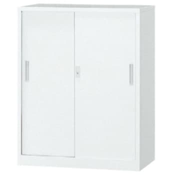 A4対応書庫 ホワイト 東洋事務器工業