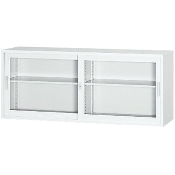 A4対応書庫 ホワイト 東洋事務器工業