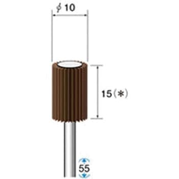 49117 �t���b�v�T���_�[ NSK(�i�J�j�V) ���x600 ����18g ���a3mm�O�a10mm 1�Z�b�g(5�{) 69463826