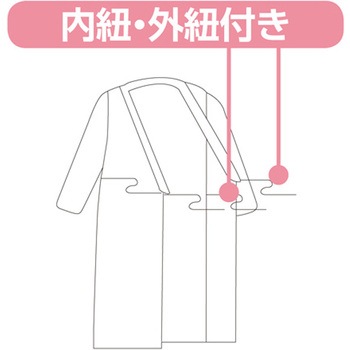 打合せネグリジェ 800083シリーズ ケアファッション