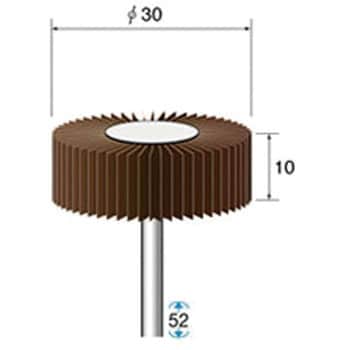 49204 �t���b�v�T���_�[ NSK(�i�J�j�V) ���x150 ����46g ���a3mm�O�a30mm 1�Z�b�g(5�{) 69464133