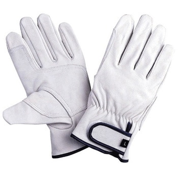 牛レインジャー アテツキ 1双 2279シリーズ グローブマニア(川西工業)