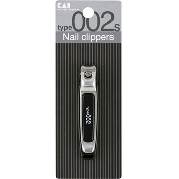 Nail Clippers ツメキリ 貝印