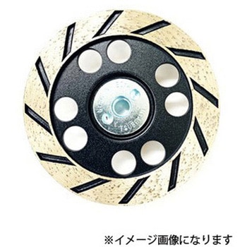 SAポリッシャー SAシリーズ ツボ万