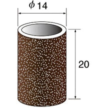 49446 �J�[�g���b�W�T���_�[ NSK(�i�J�j�V) ���x400 ����25g �O�a14mm 1�Z�b�g(20��) 69464745