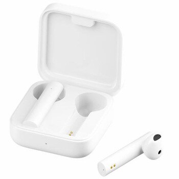 xiaomi mi earphones 2 basic twsej08wm tws