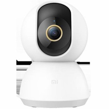 Mi 360°Home Security Camera 2K White Xiaomi