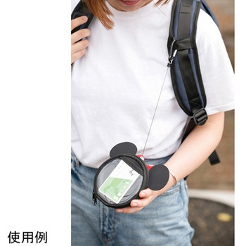 パスポーチ セトクラフト
