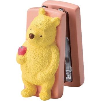 ステープラー(POOH) SDシリーズ セトクラフト