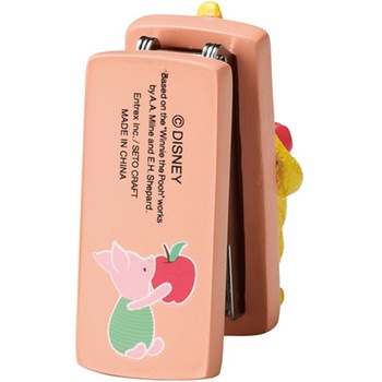 ステープラー(POOH) SDシリーズ セトクラフト