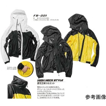 fubar FB-221シリーズ おたふく手袋