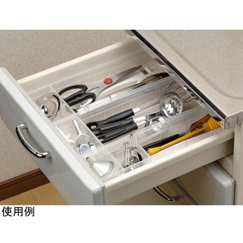 キッチントレー ワイド #73シリーズ イノマタ化学