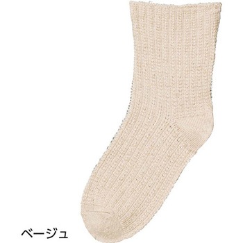 紳士ゴムなし幅広ソックス 24～26cm 89296シリーズ ケアファッション