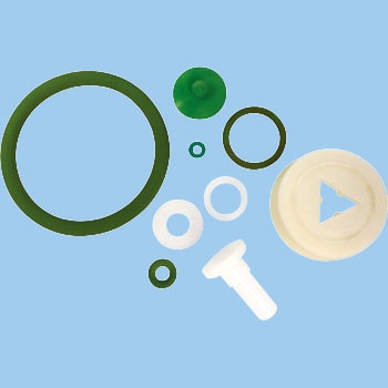 蓄圧式噴霧器用リペアキット MESTO