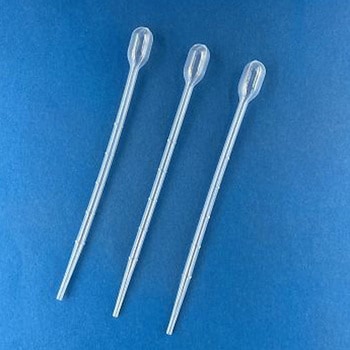 スポイト0.5mL グローバルサイエンス