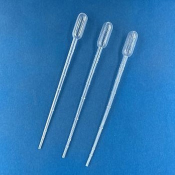 スポイト0.5mL グローバルサイエンス