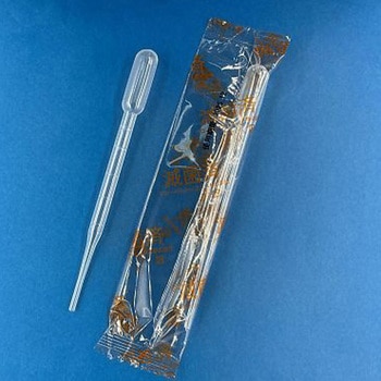 スポイト2mL(軟質) グローバルサイエンス